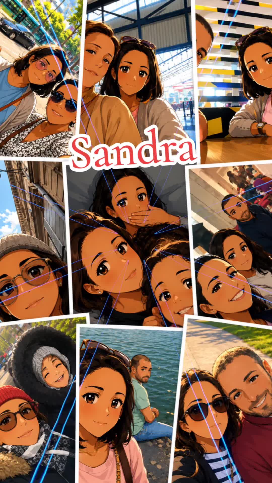 @Sandra