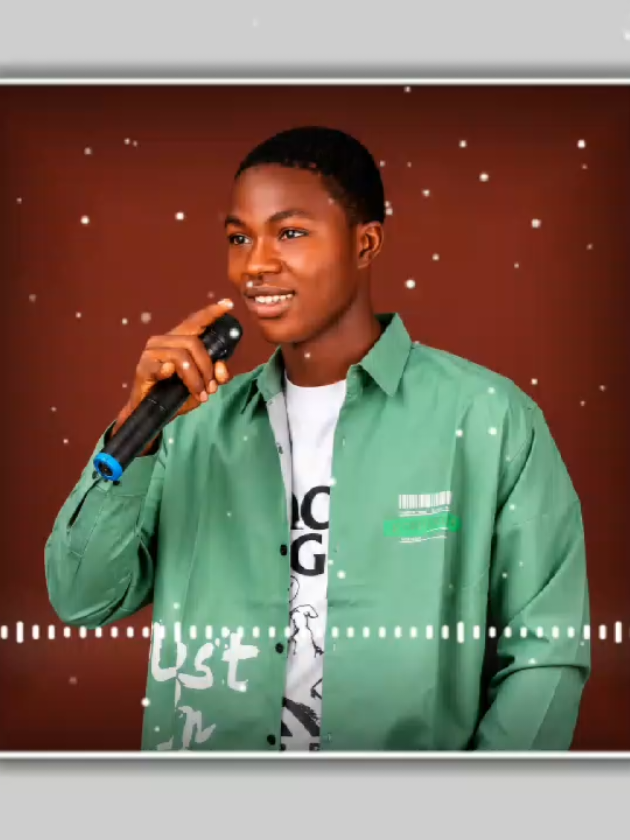@Auwal Ontop
