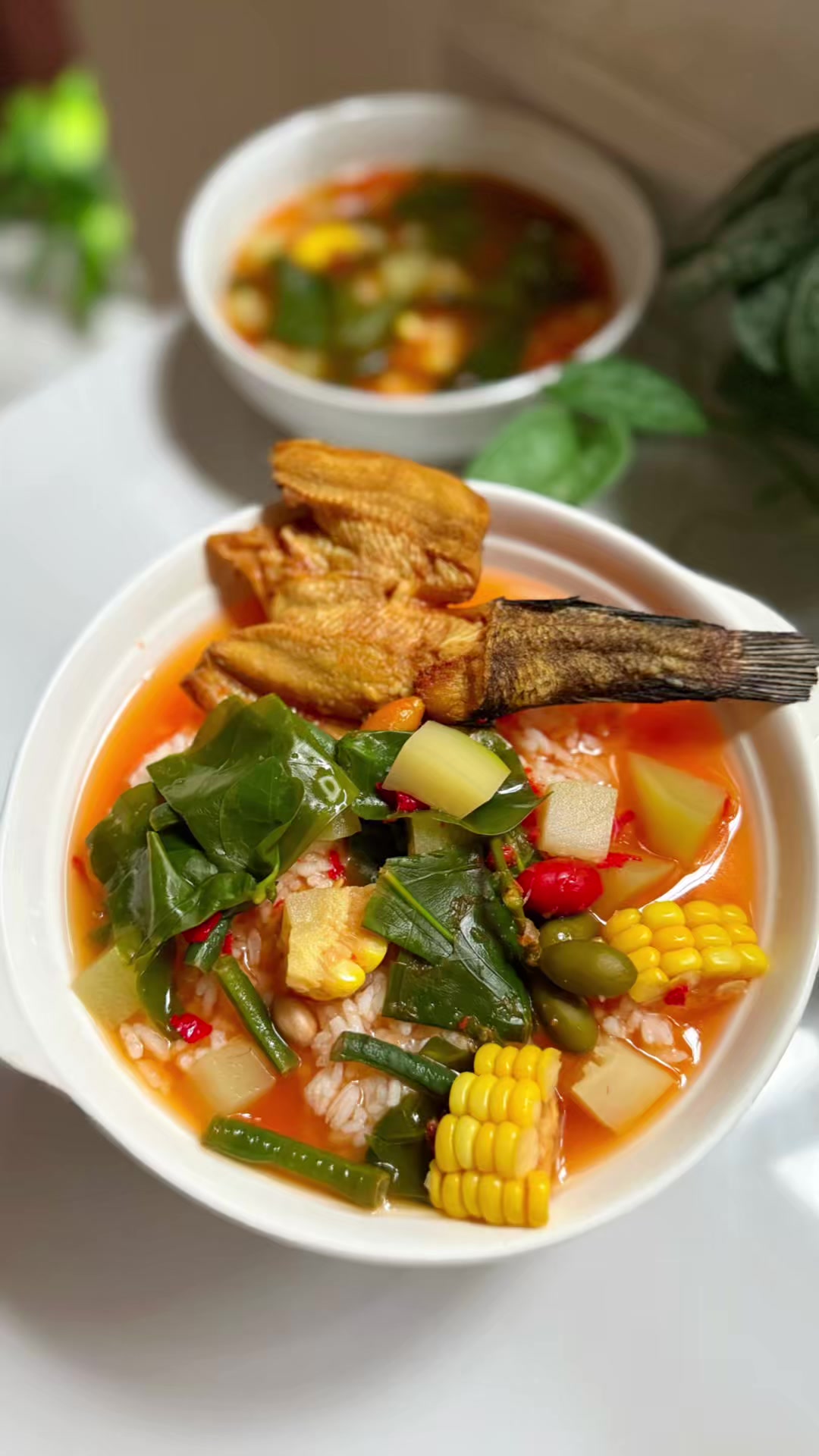 @Dapur Yeye Villosa
