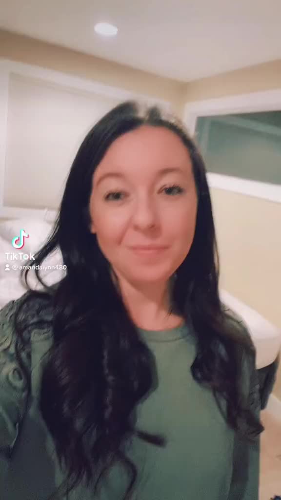 @Amanda Lynn