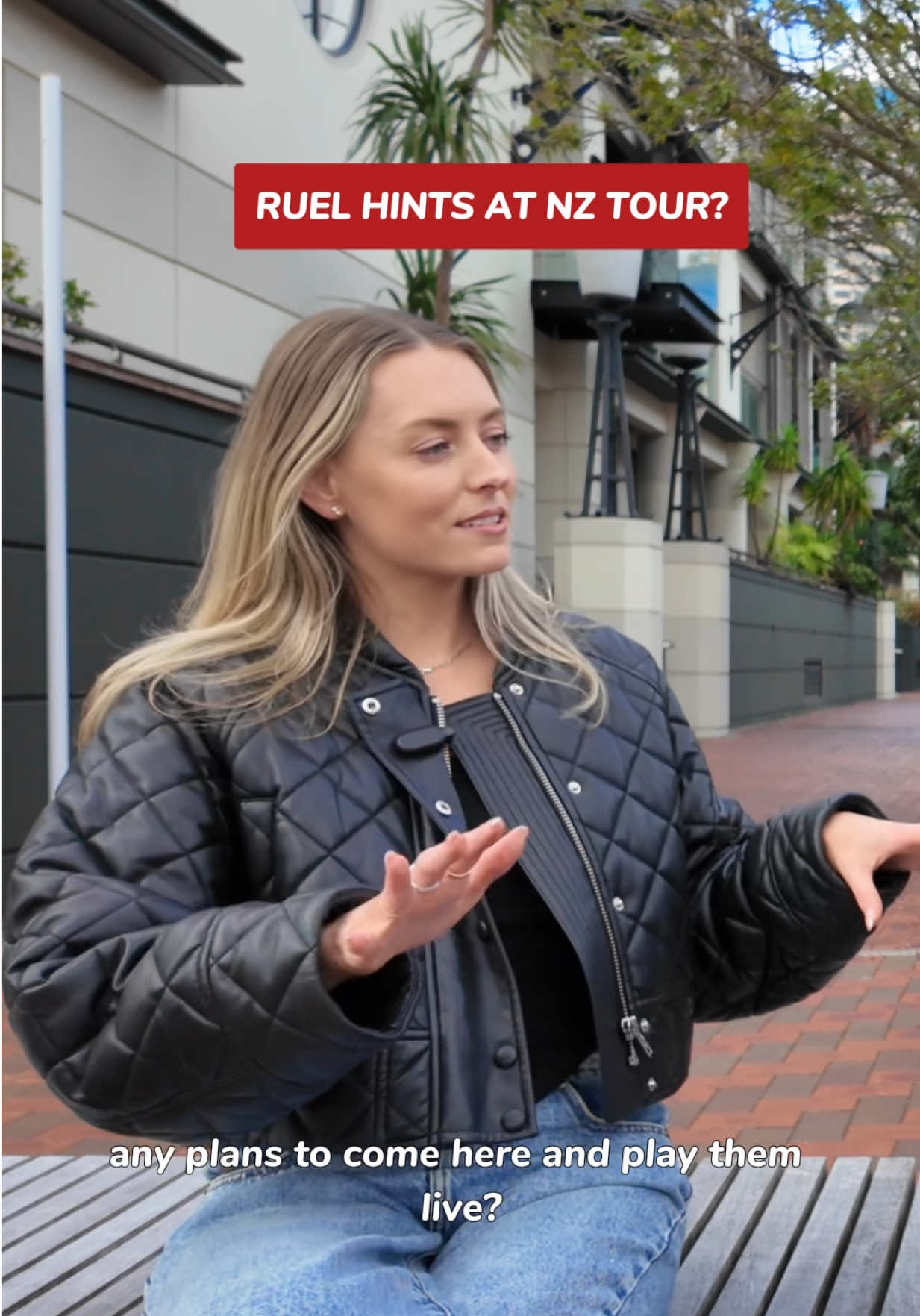 @Dani Lyons