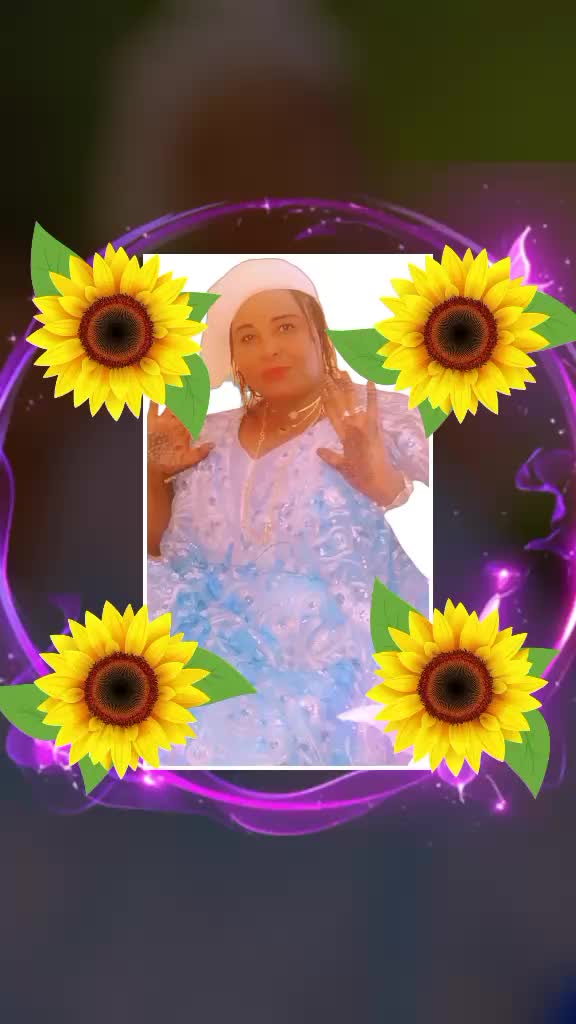 @Penda Diallo