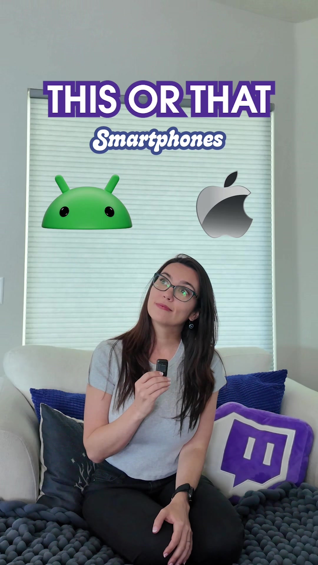 @Trisha Hershberger