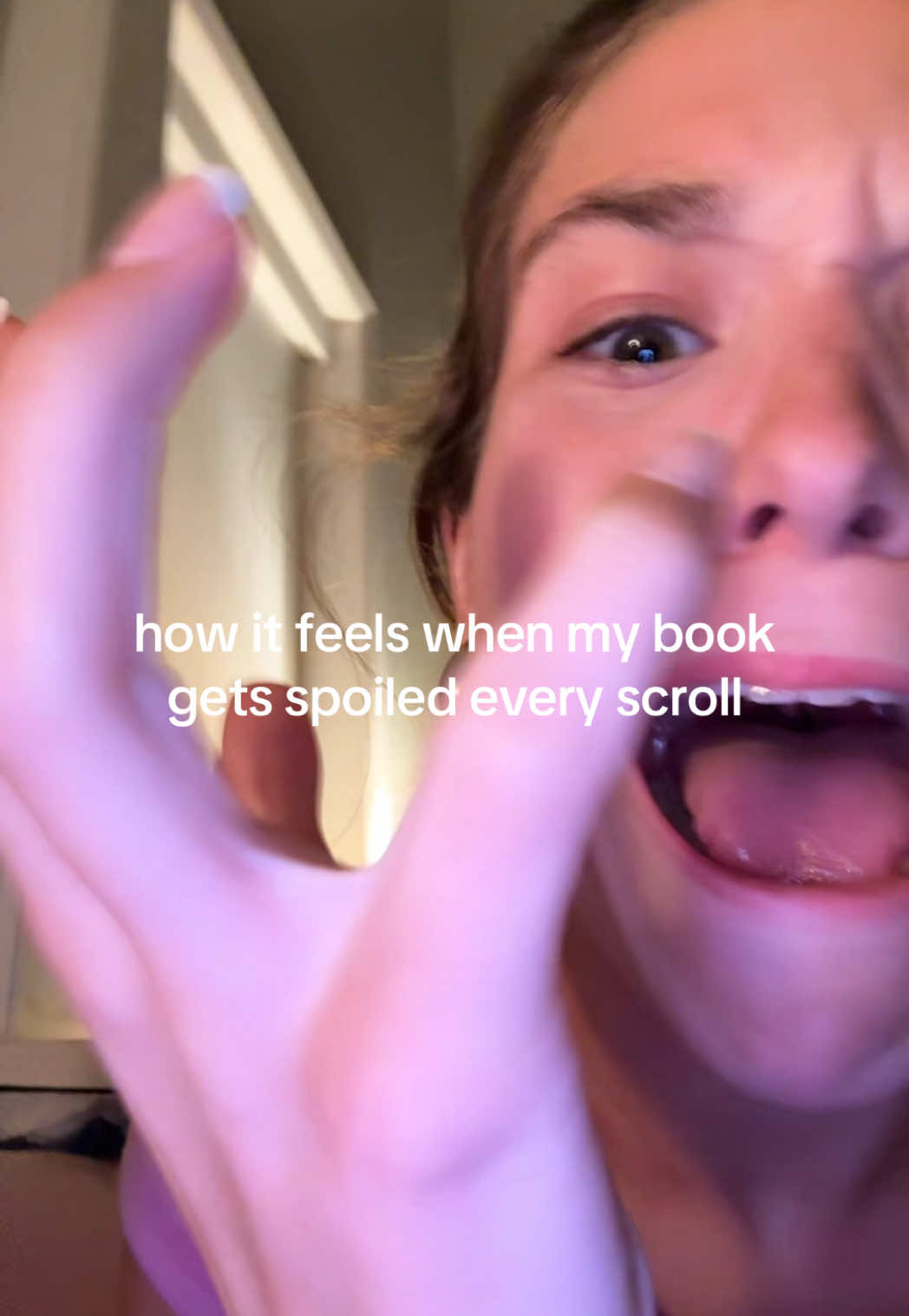 @Charlotte Brady 🩰