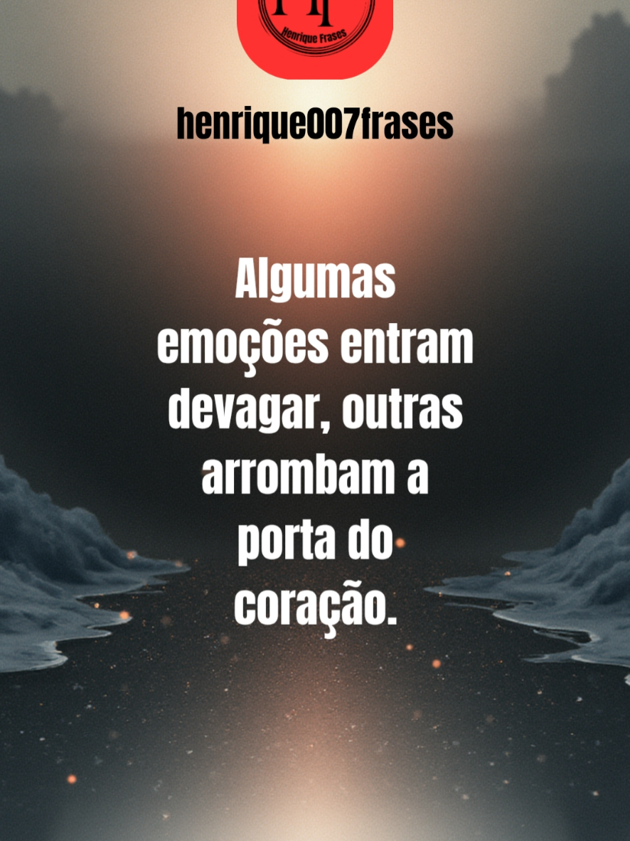 @Henrique Frases