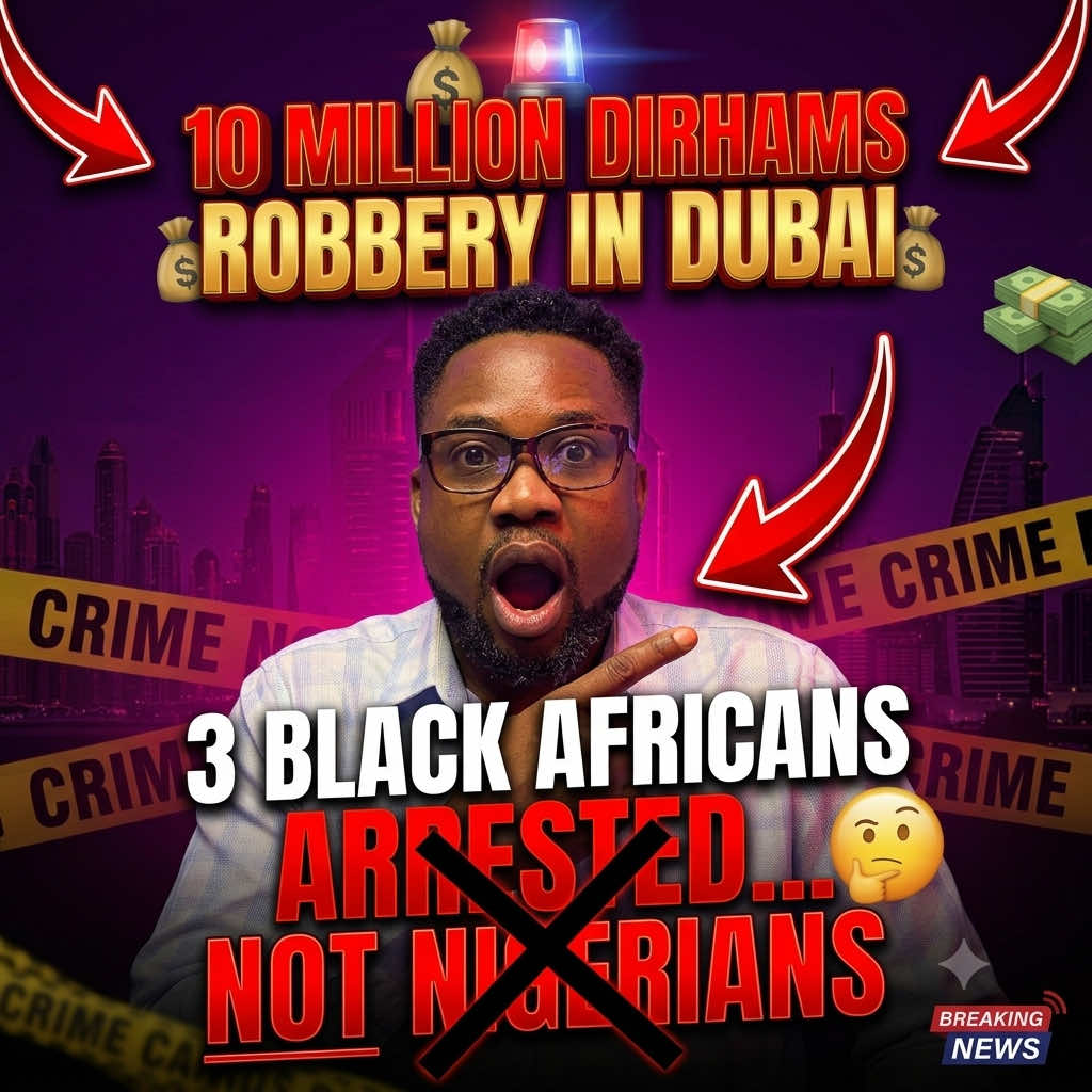 @Citizen Oluwatosin | UAE Guide