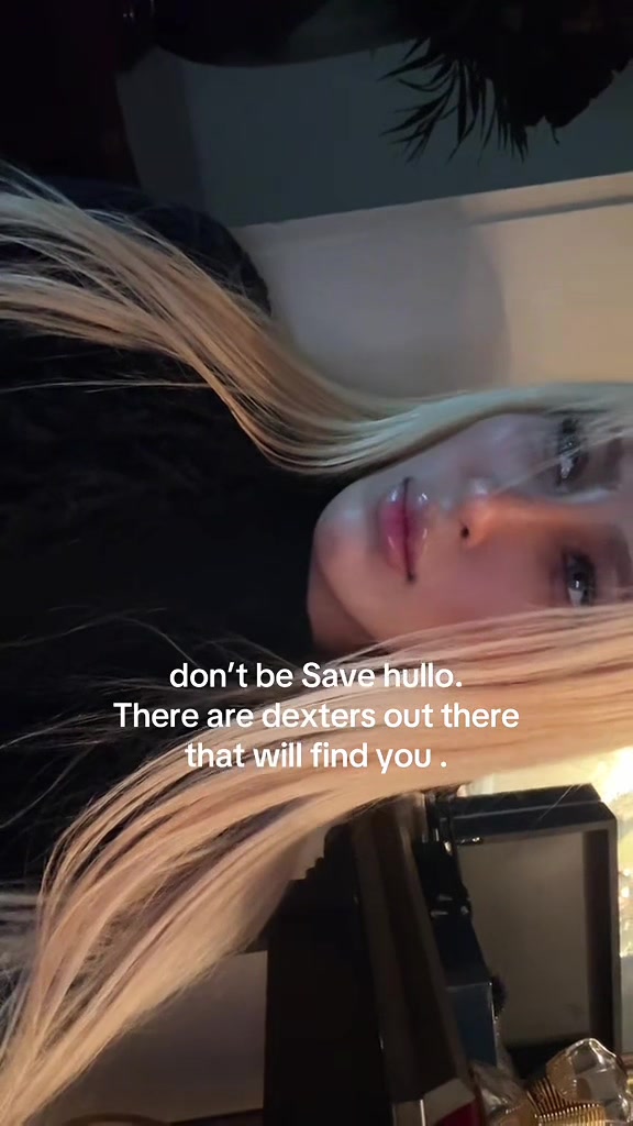@Alice