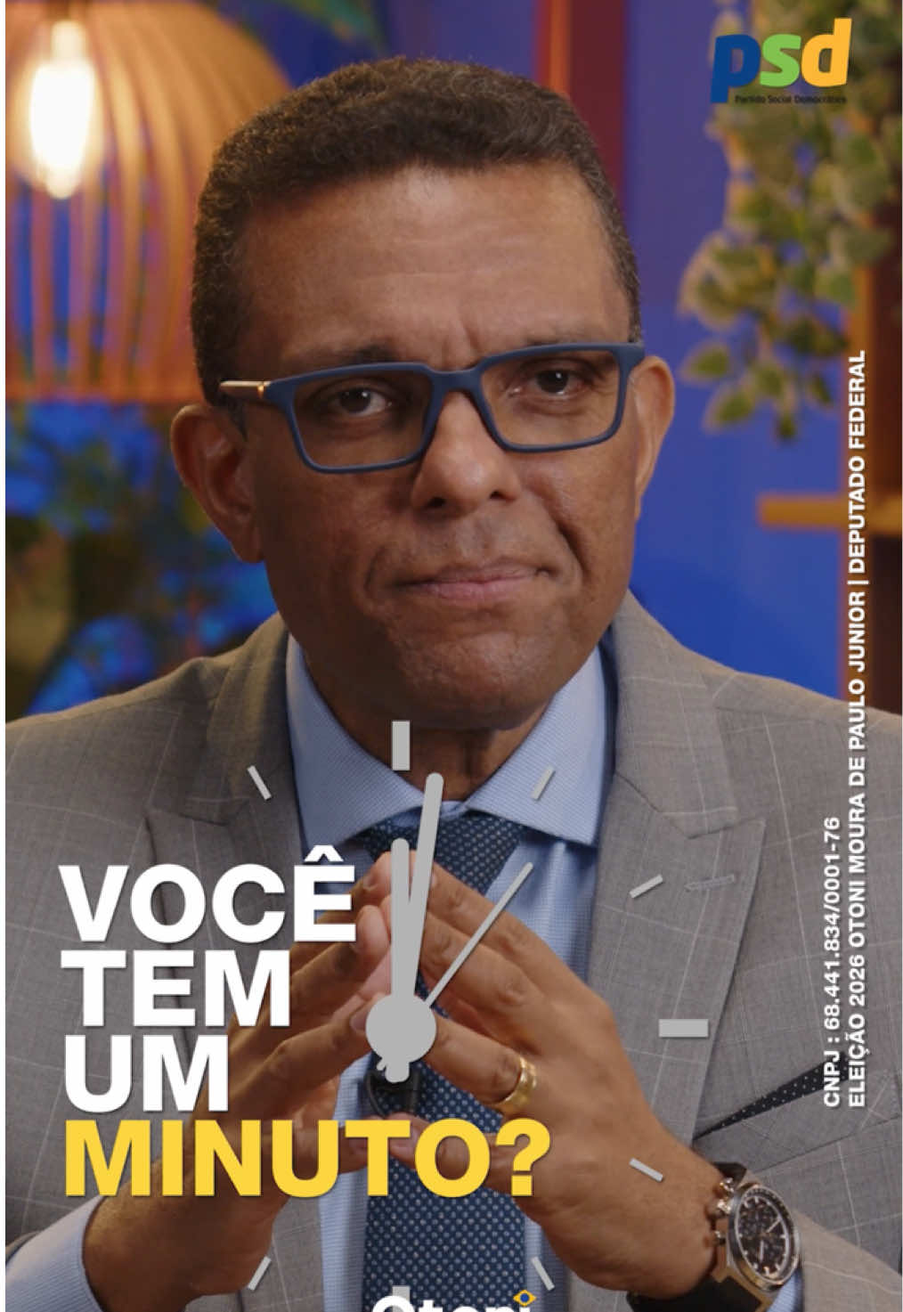 @Otoni de Paula