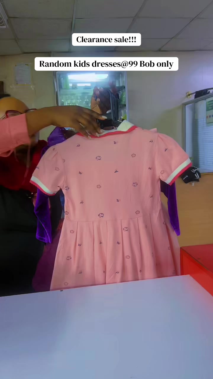 @La BELLE FASHIONS
