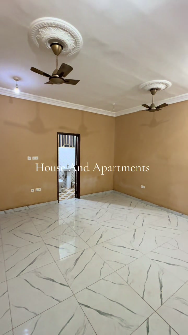 @House And Apartments