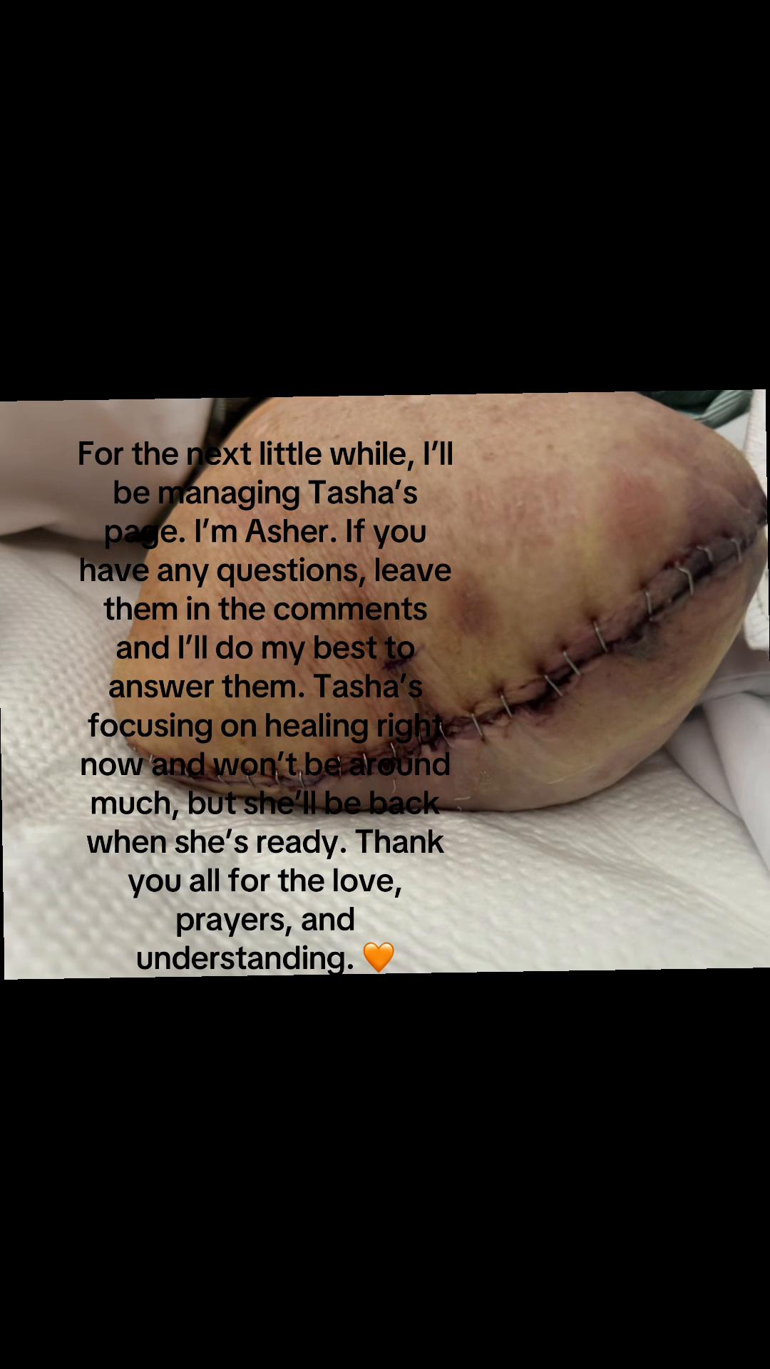 @🐈&zwj;⬛🩶Phantom Bitch Tasha🩶🖤