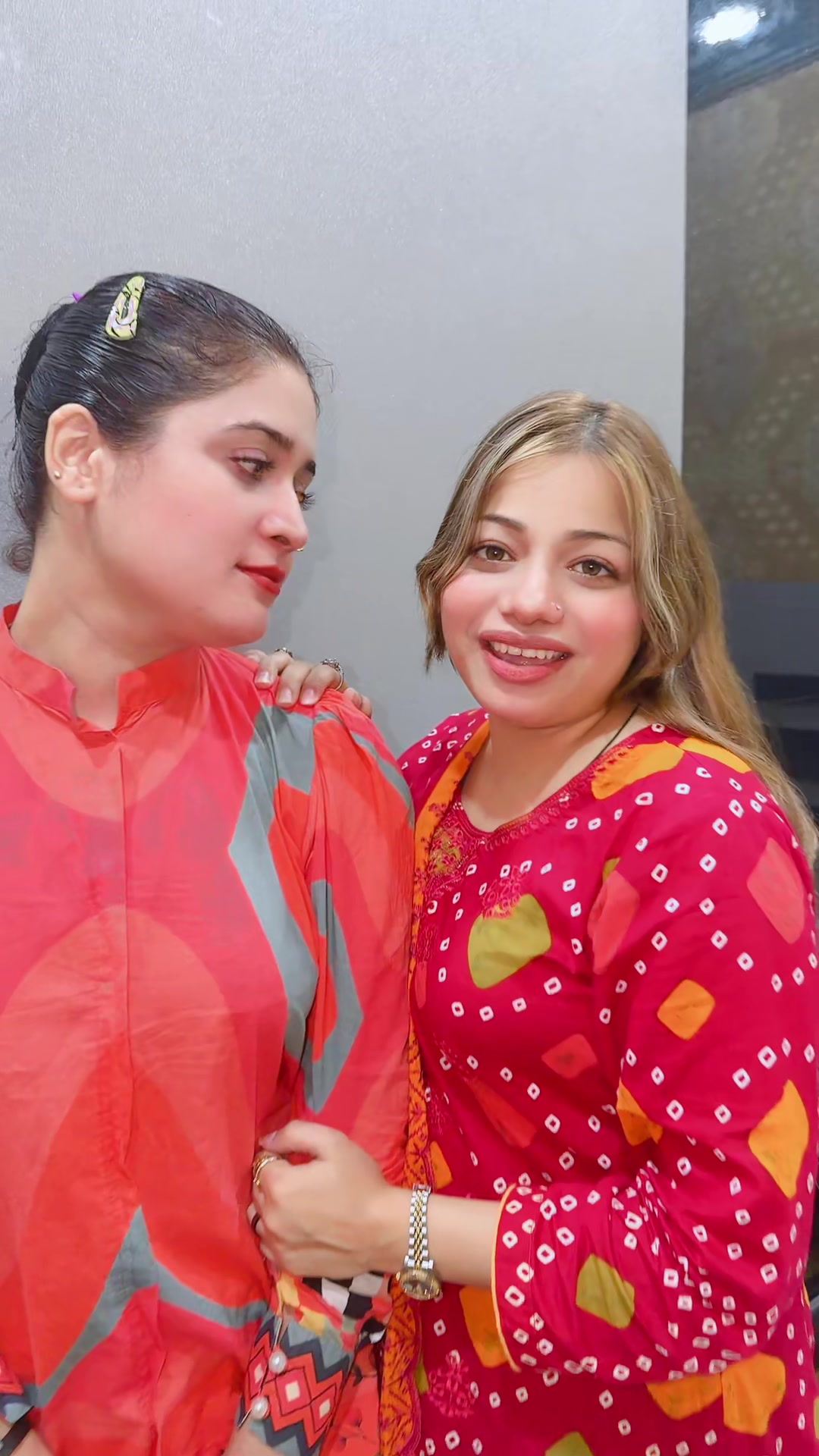 @mahnoor haseena music