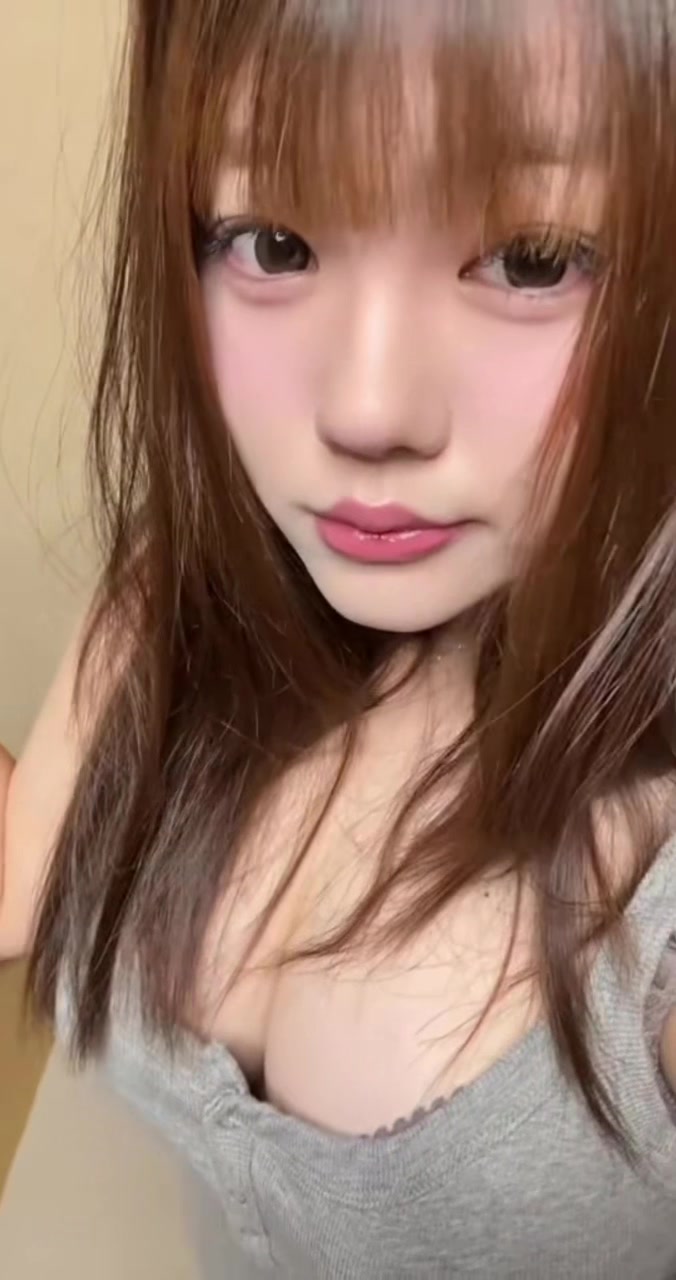 @うん