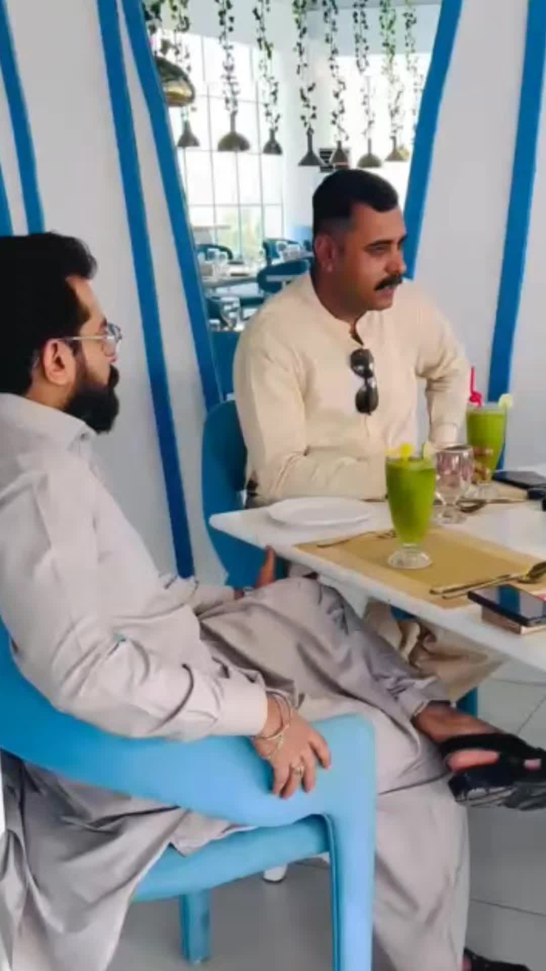 @Shahzad Raja