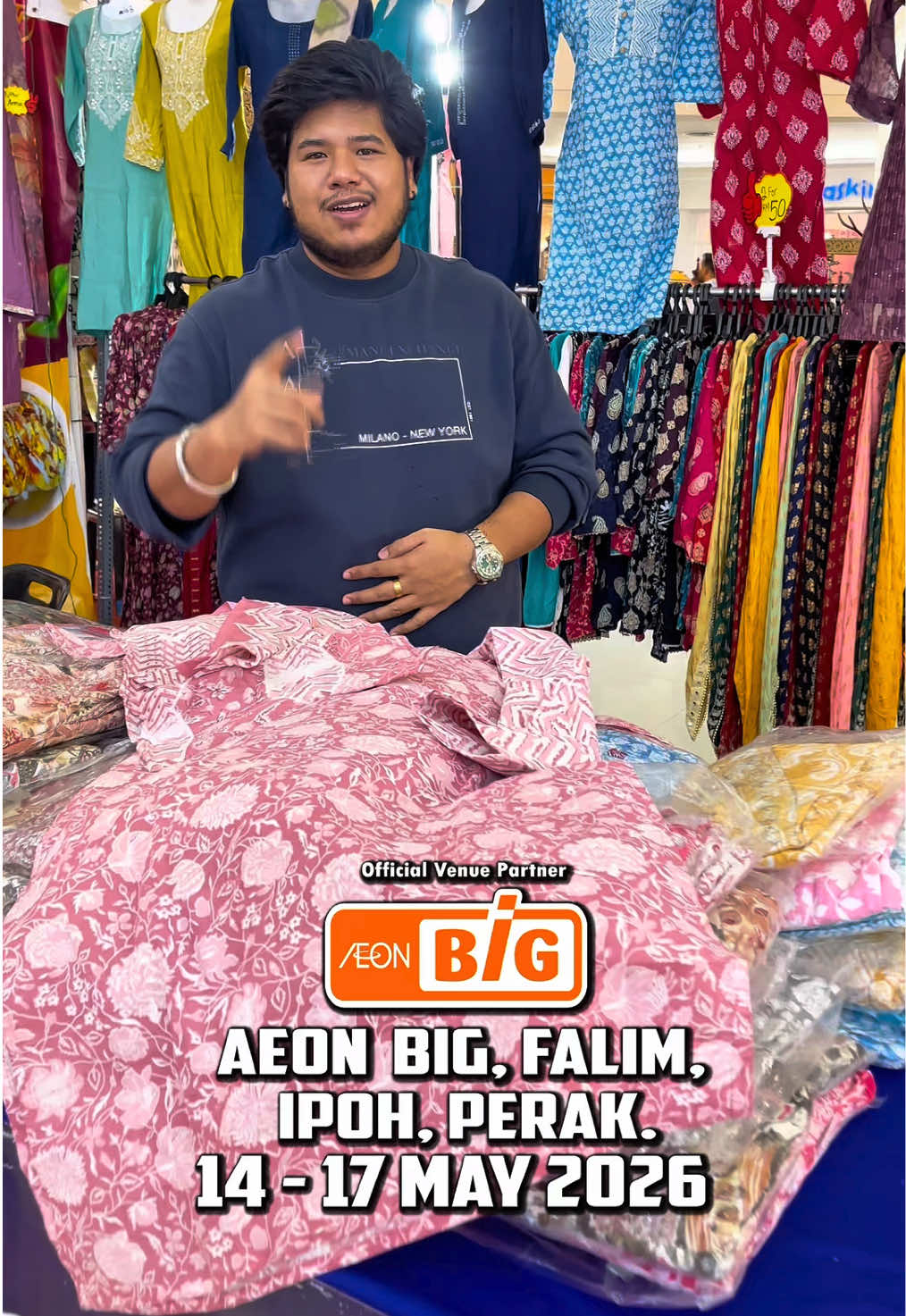 @BIGG INDIA