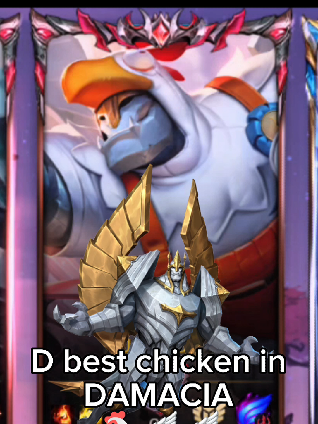 @JOSHIKUN THE WILDRIFT MAN