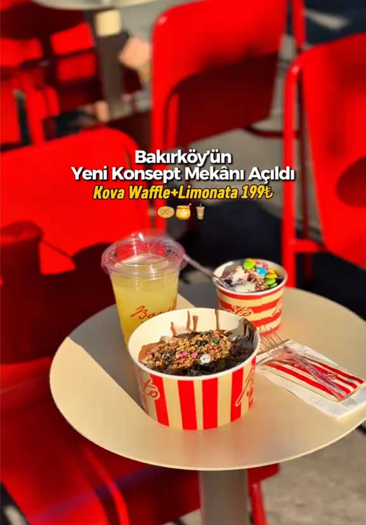 @Üstüne Çay Gider
