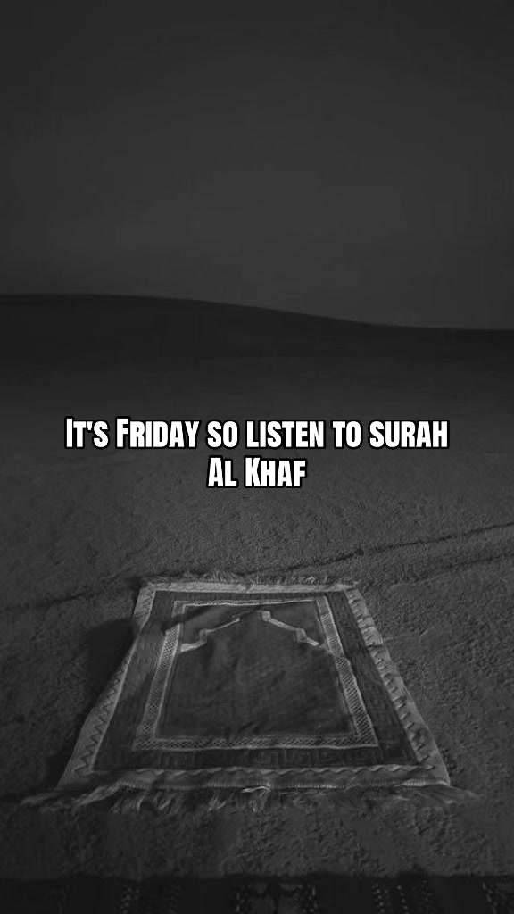 @Islam
