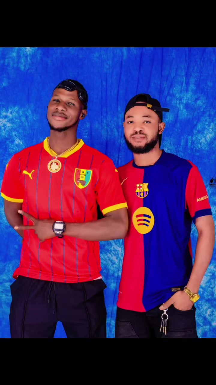 @Warriors 224🇬🇳🇫🇷
