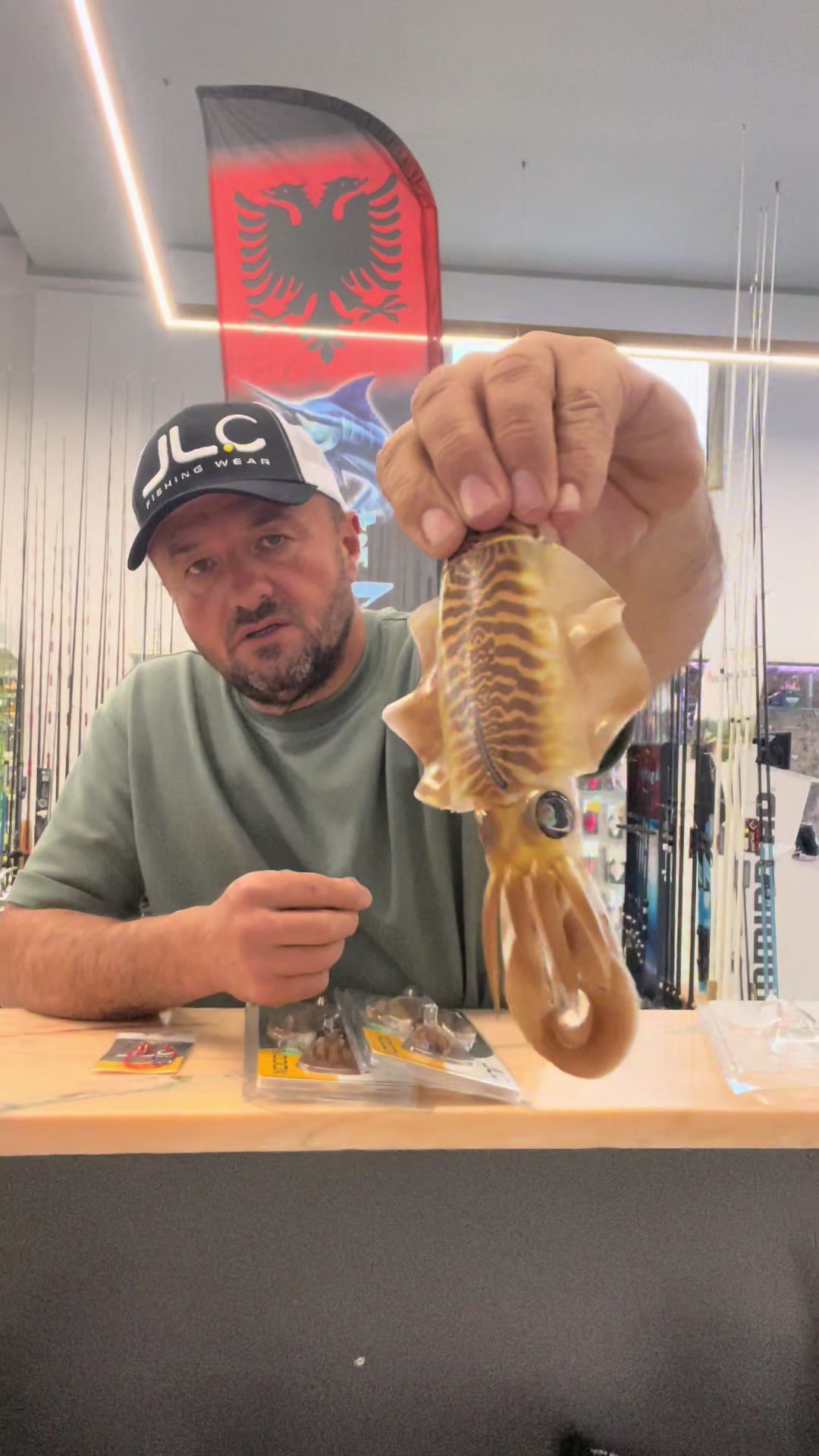 @FishingArt dyqan peshkimi