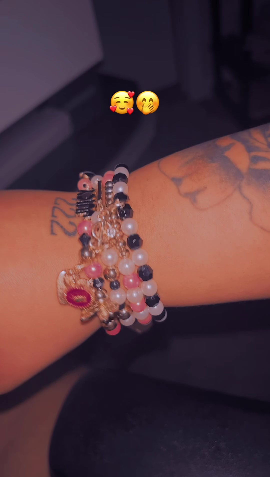 @Trï🌸