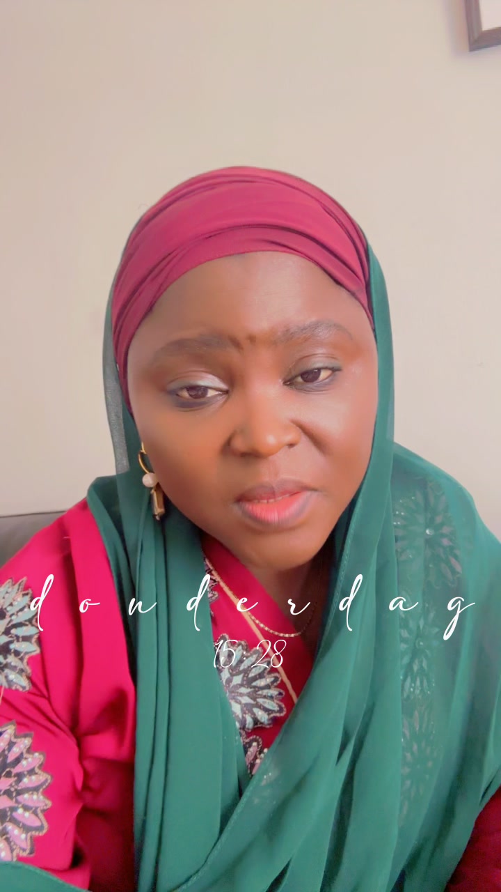 @Aminata