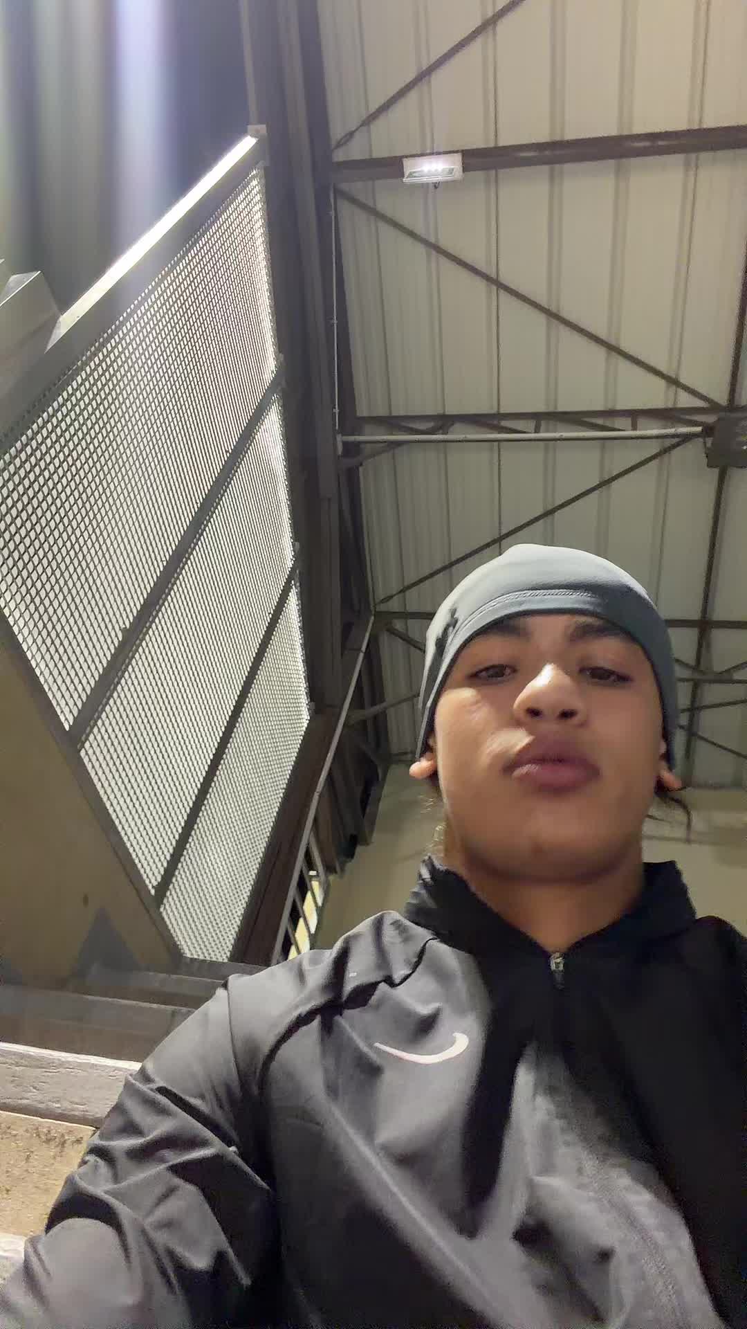 @S2 O&rsquo;THALL ⛓️&zwj;💥