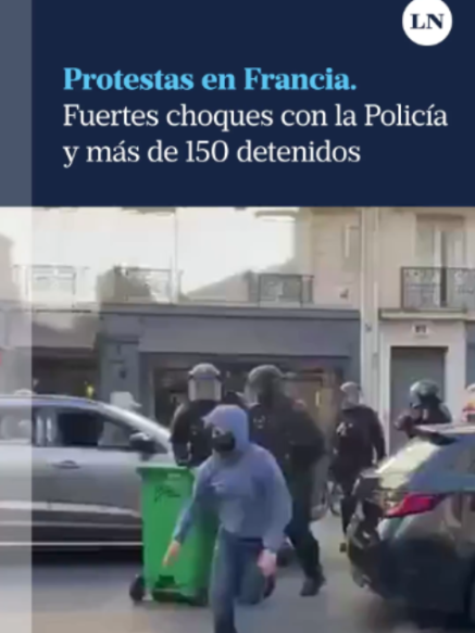 @La Nación