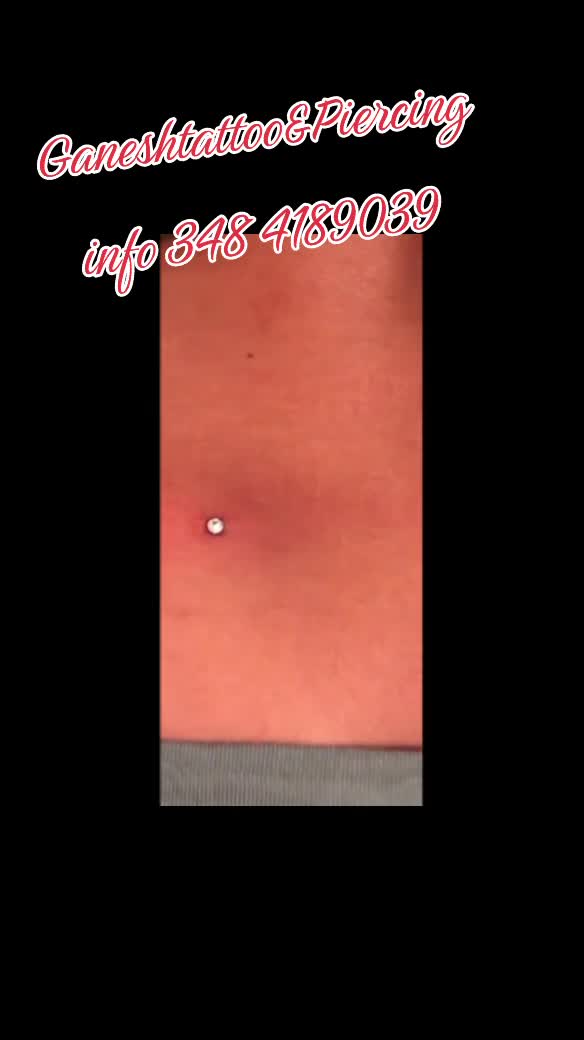 @👑Ganesh Tattoo&Piercing👑10