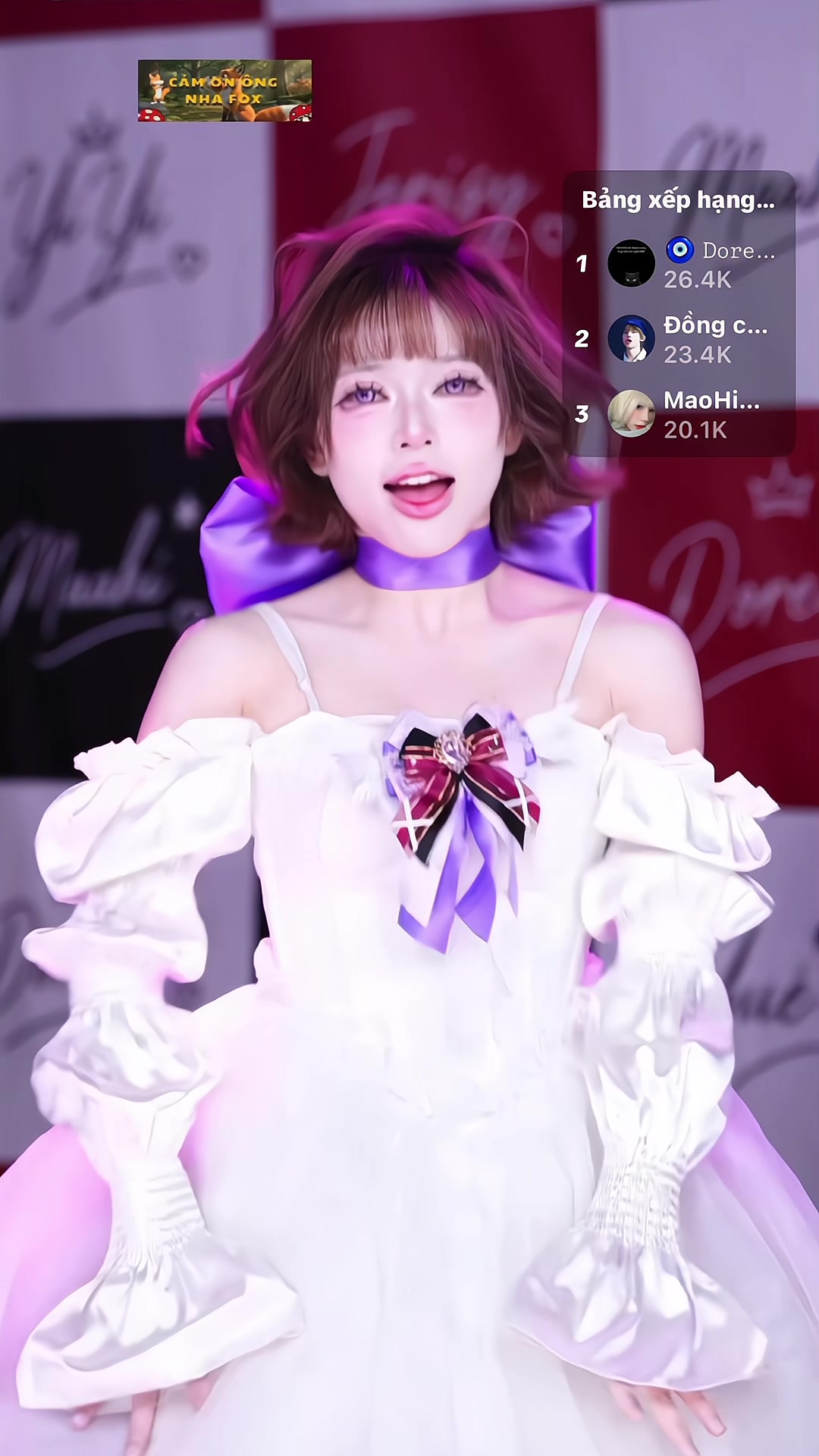 @โฆMiloโ๐ฉ๐โฌ๐ช