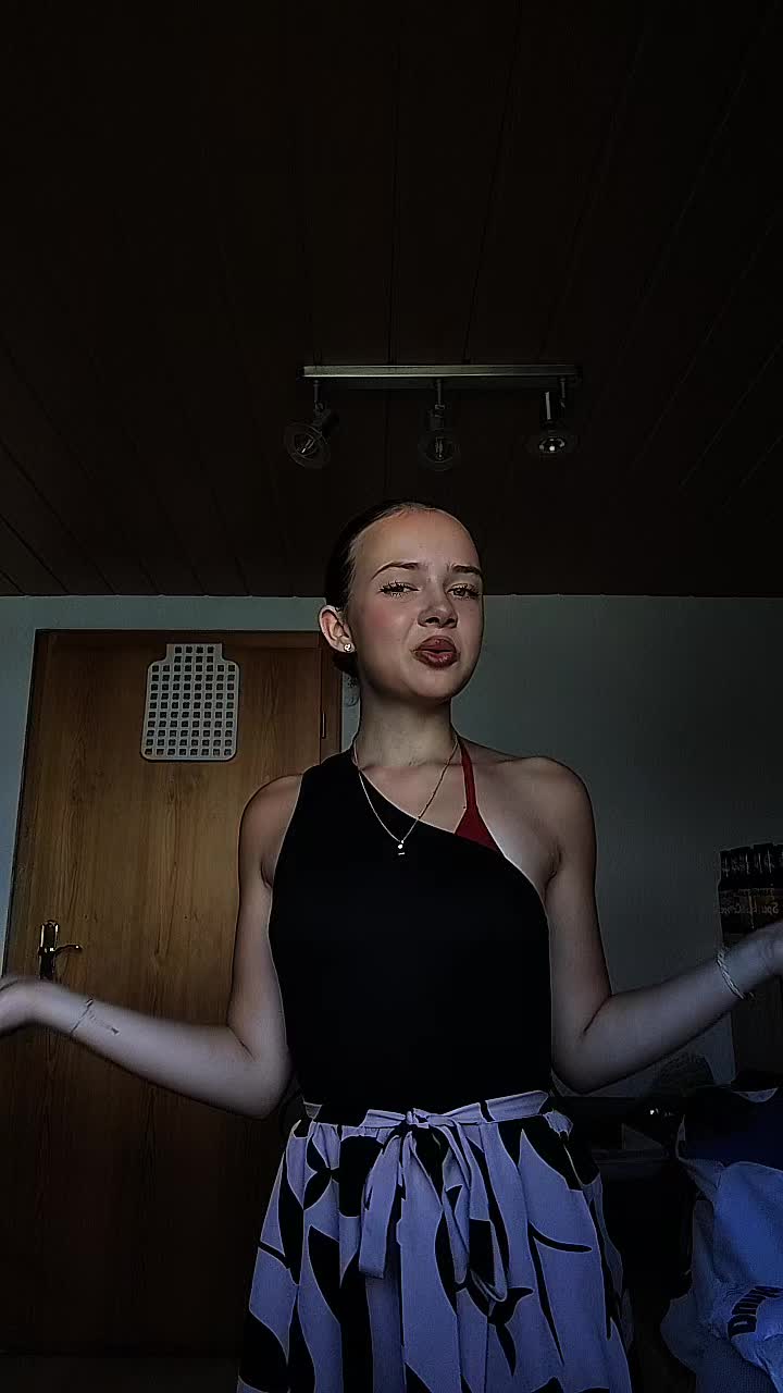 @Anja & Lisa Marie