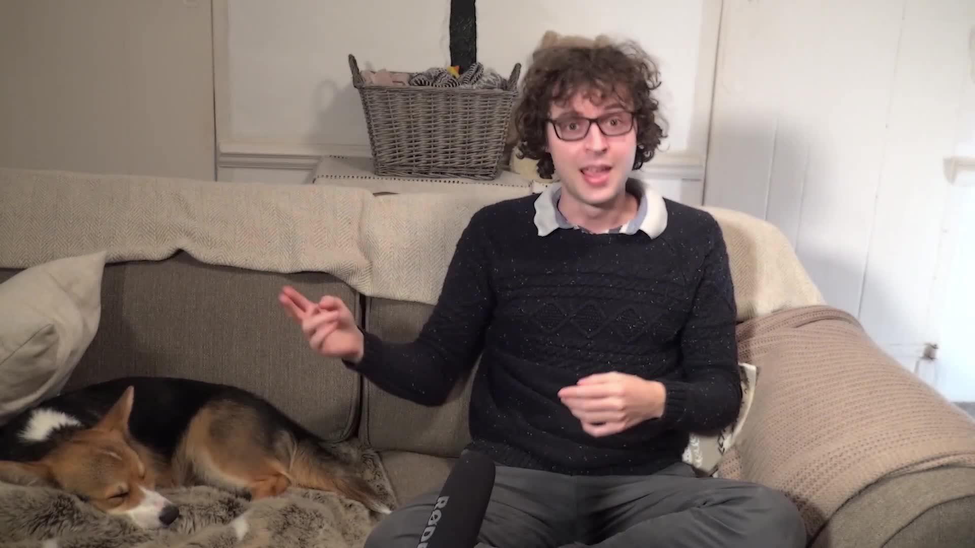 @Stampy Cat