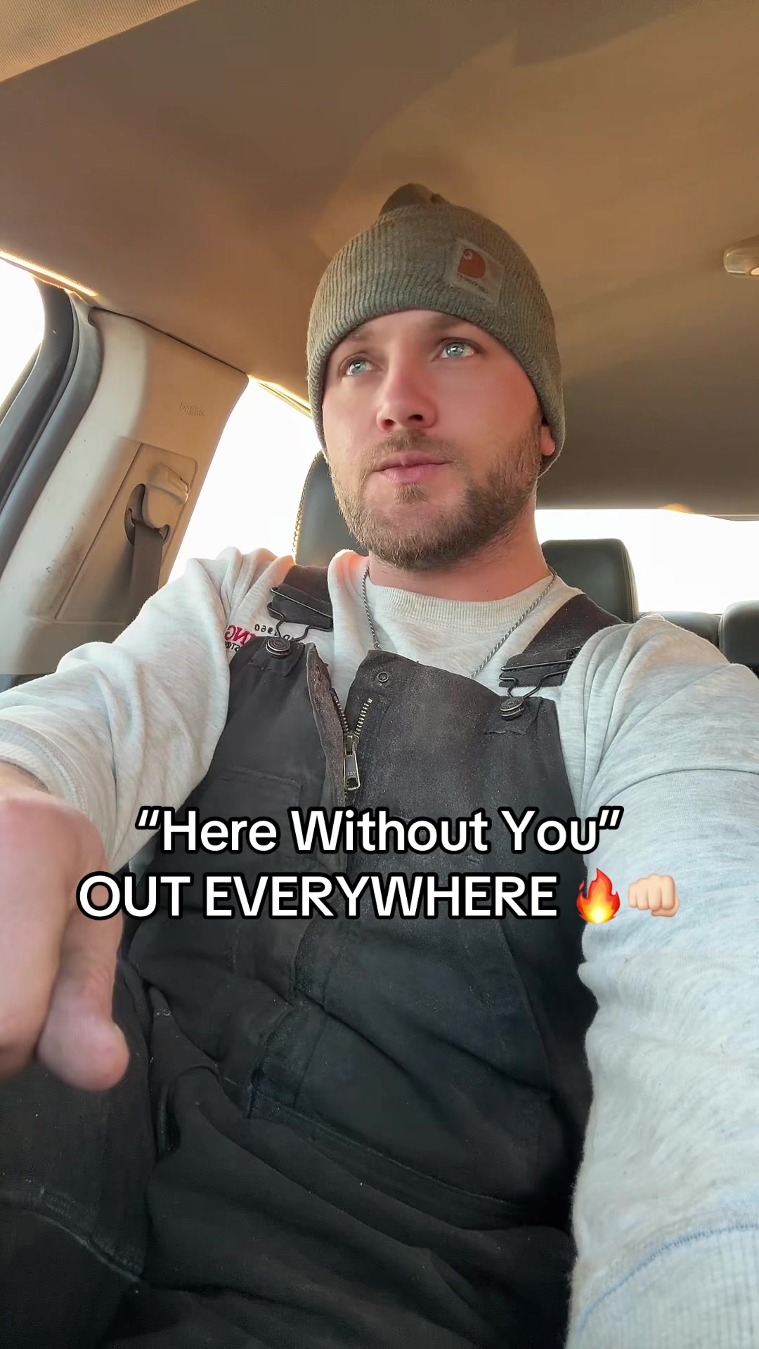 @Dylan Wolfe