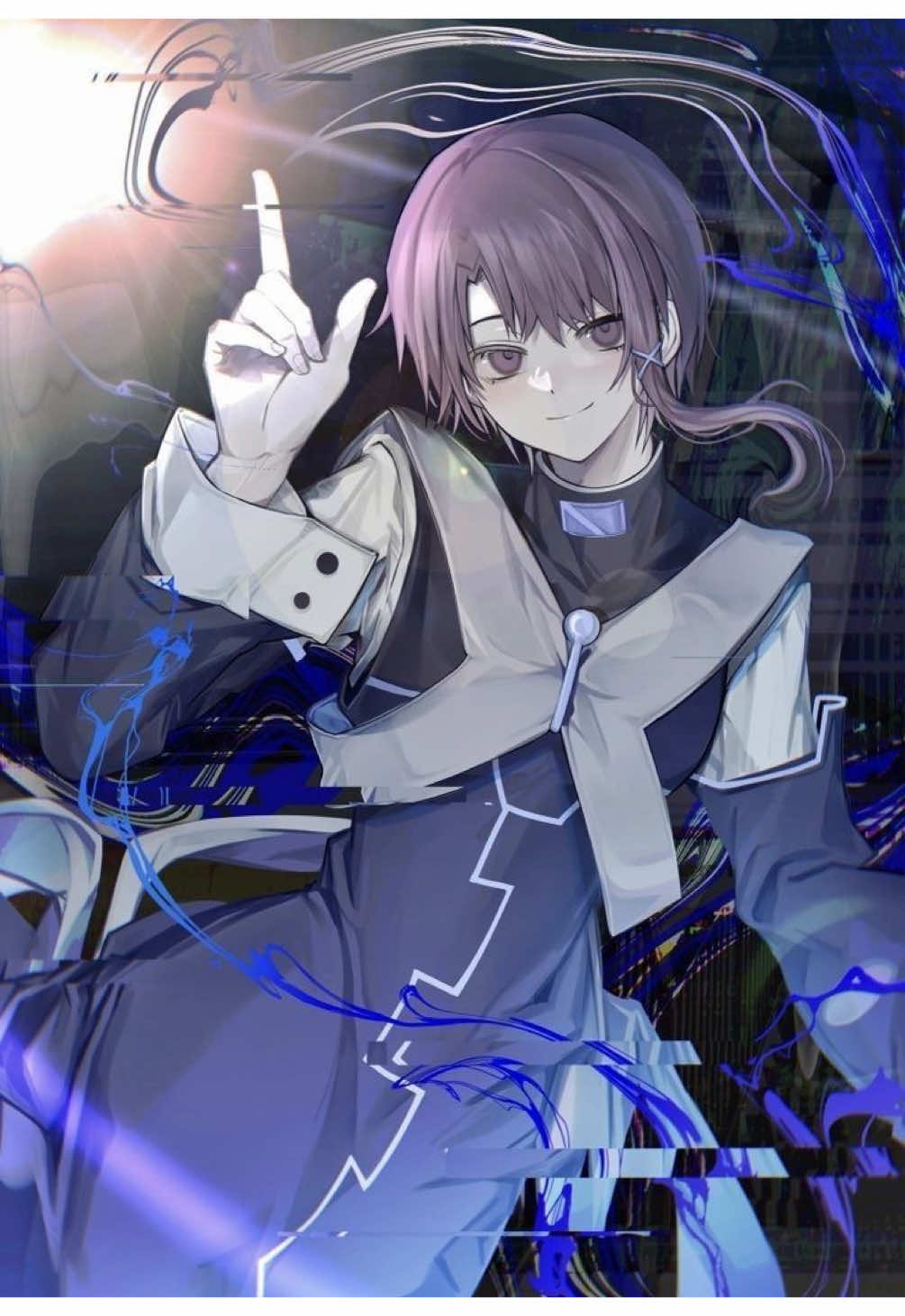 @♱ 𝓥𝓲𝓷𝓬𝓮𝓷𝓽 𝓡𝓪𝓷𝓽𝓼 ♱