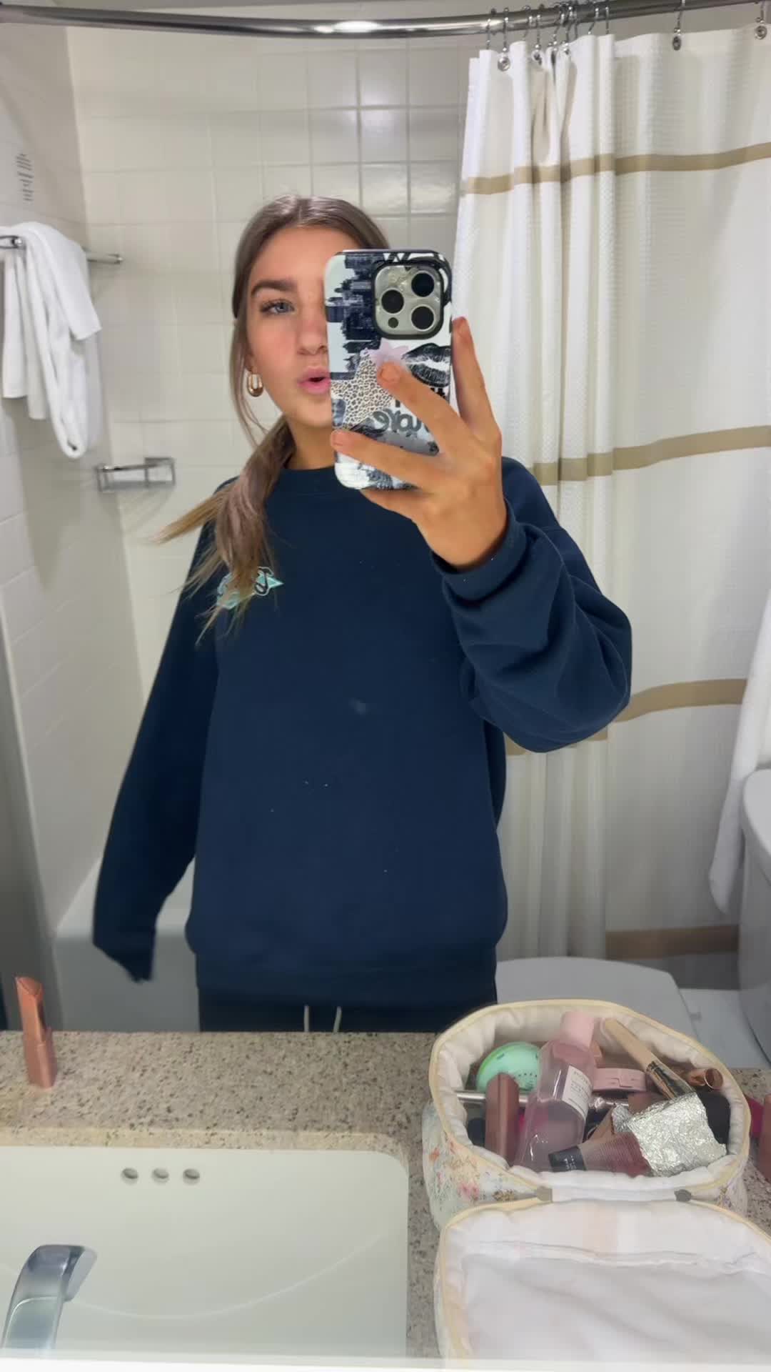 @hey there hun