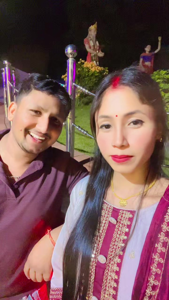 @Gajendra_Aachal