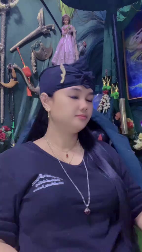 @TelogodogBUNDA YANA