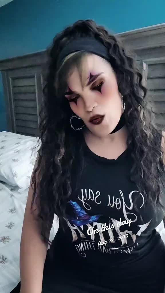 @Sable Heart🖤Call me Silver