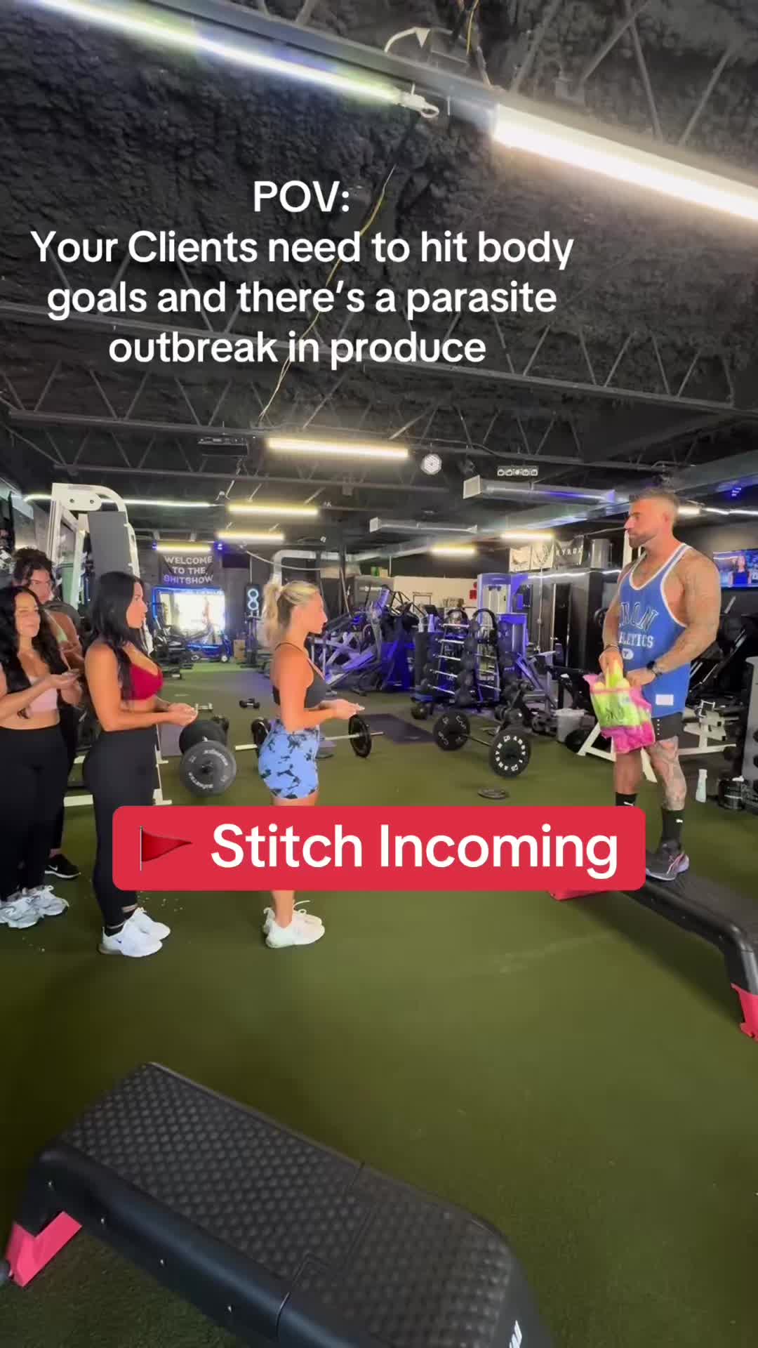 @Adam | Anti Diet-Culture Coach