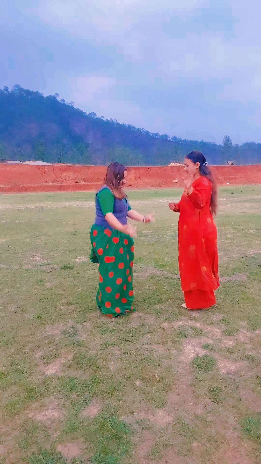 @Parbati Kunwar ⚖️