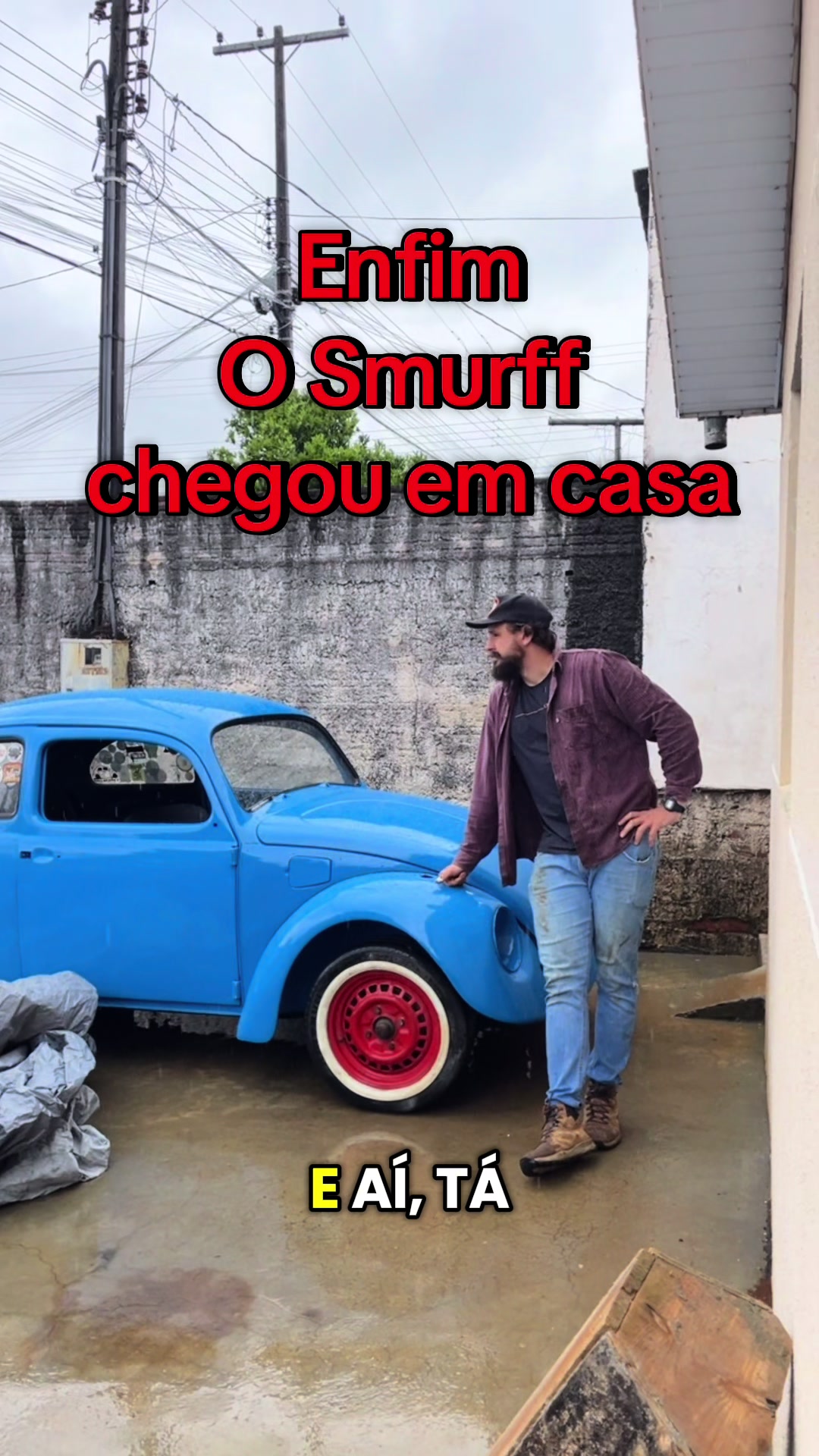 @Fernando