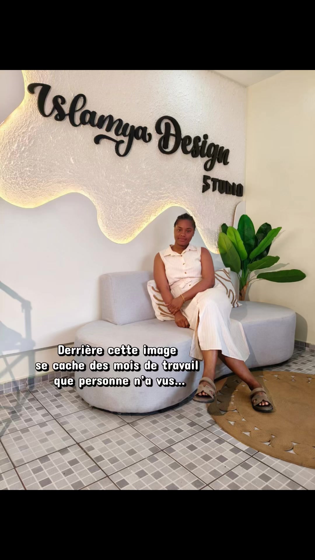 @Islamya Design Studio ✨