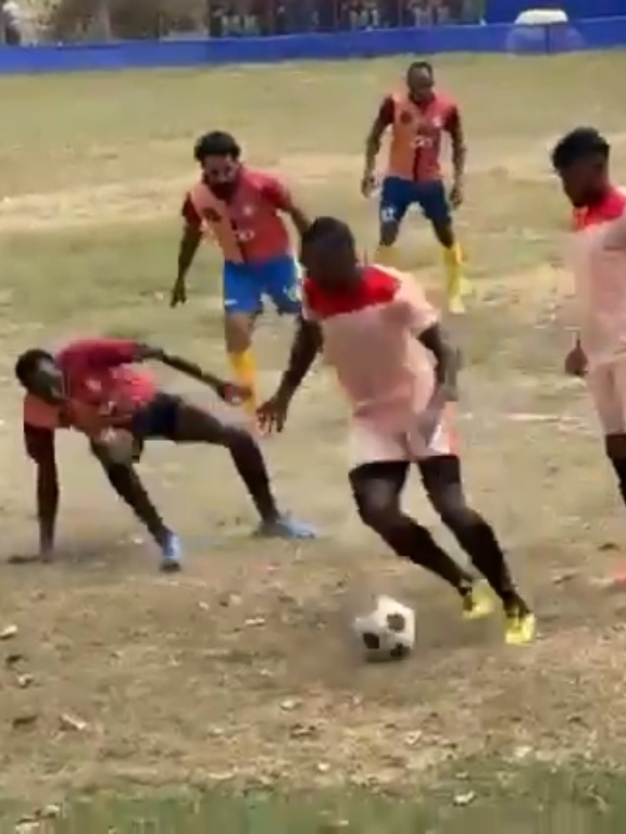 @KIGONYA 17