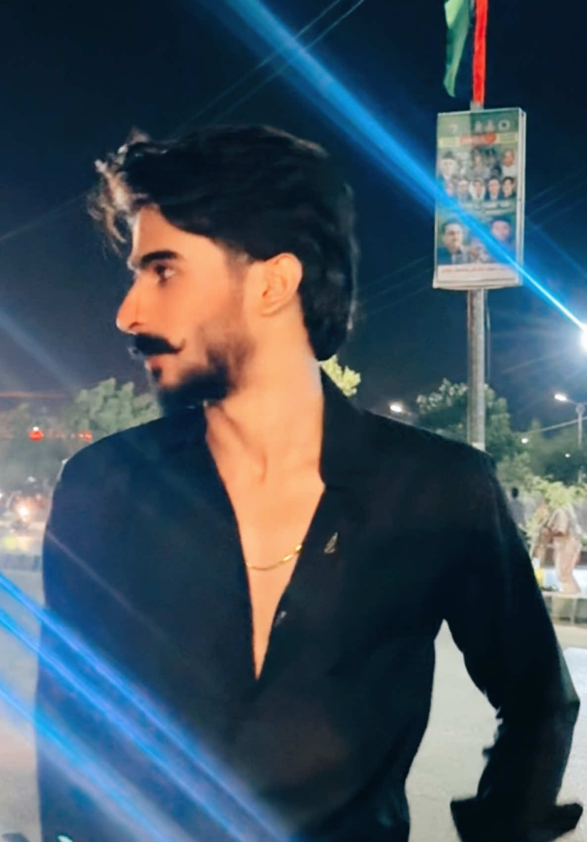 @Naveed Panhwer ⚜️