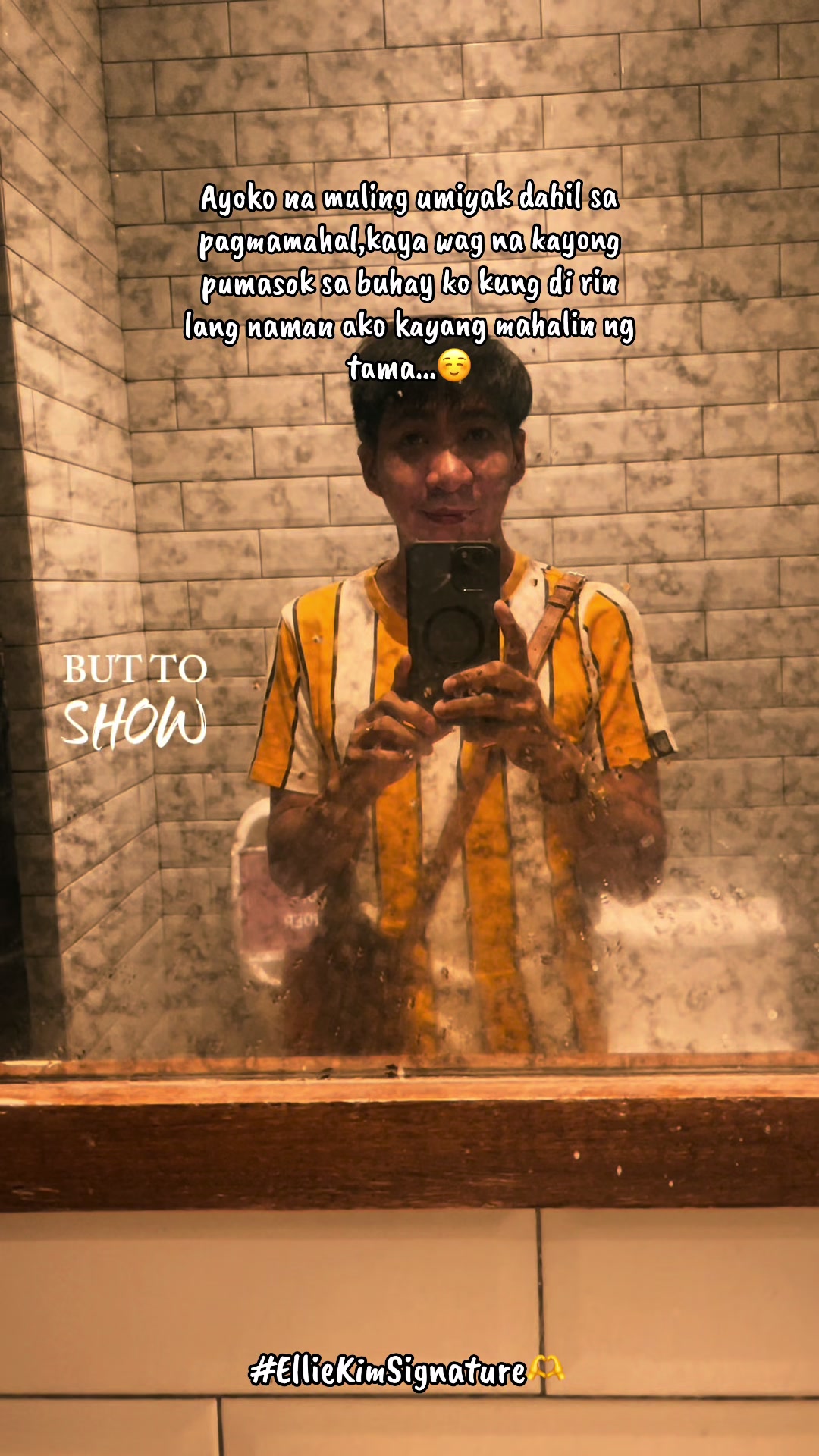 @EllieKimSignature🏳️&zwj;🌈