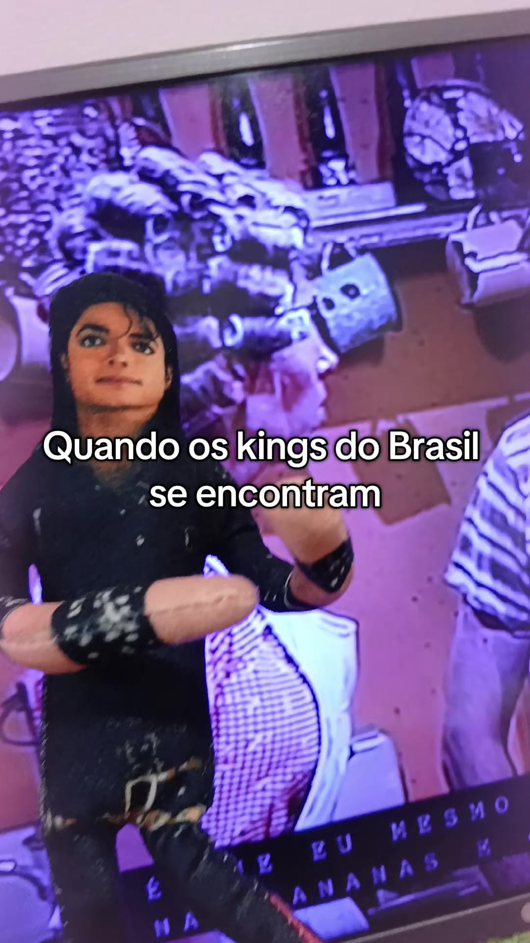 @S&oacute; music&atilde;o 🎶 🎃