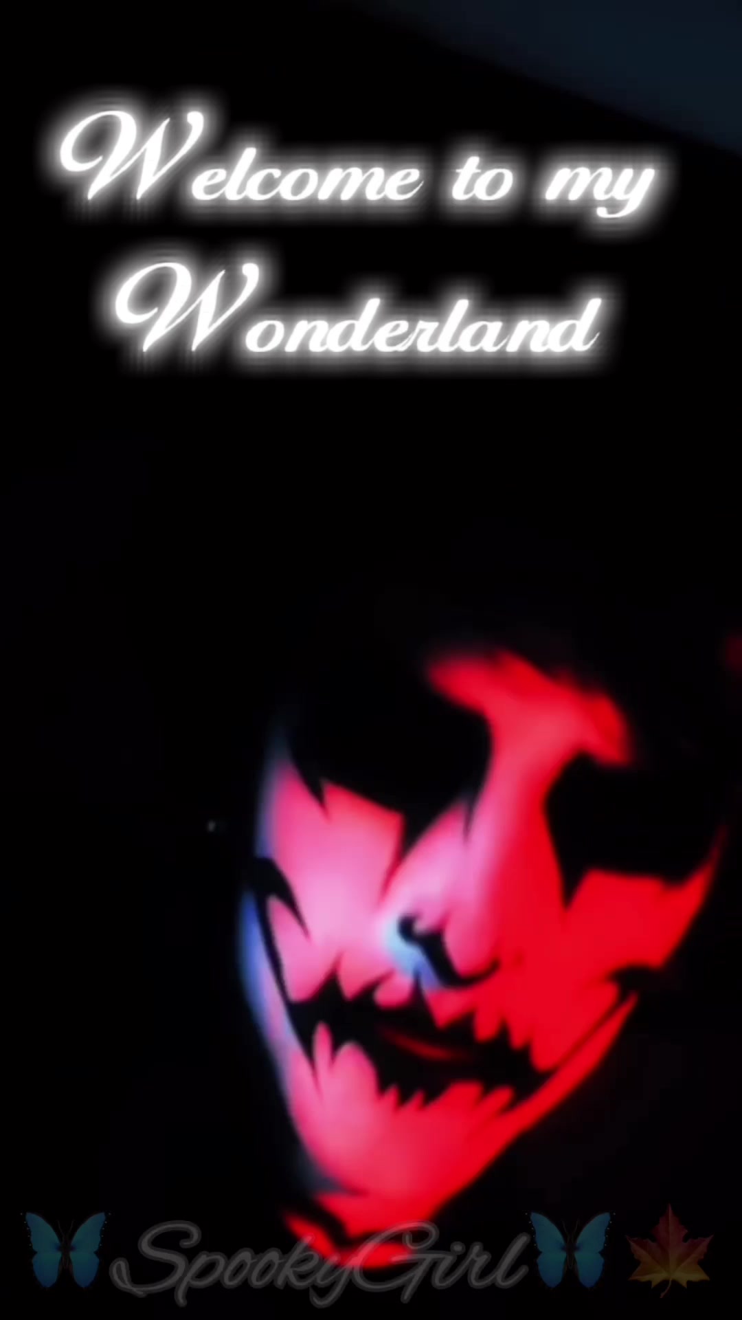 @🪽SpookyGirl🦋🕊️🍁