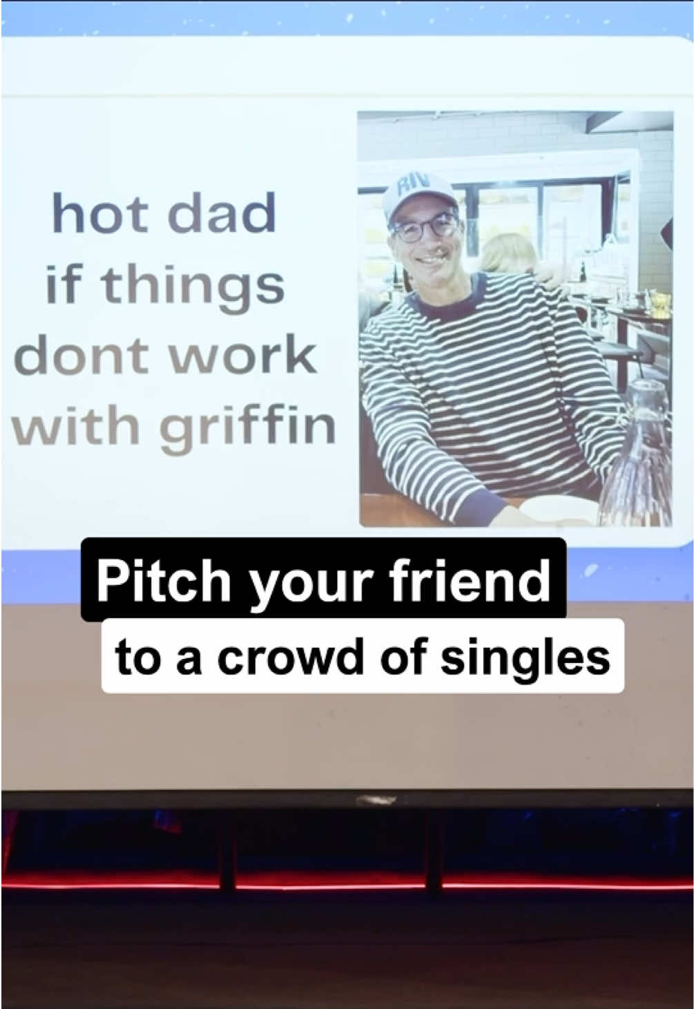 @Pitch and Pair NYC