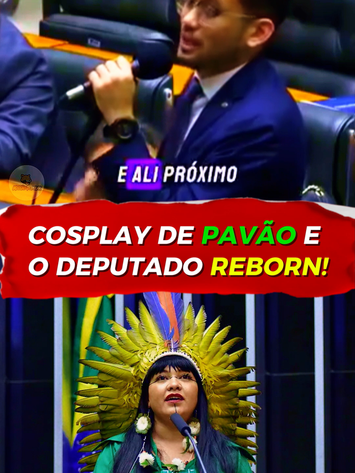 @Miss&atilde;o Kim
