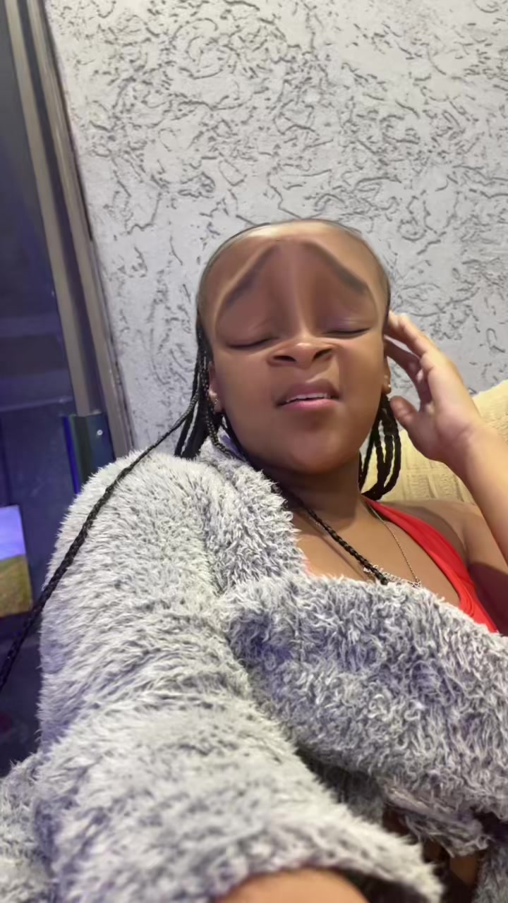 @Tshiamo&rsquo;s diary 🐆🍒